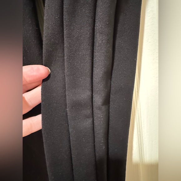 Marciano Los Angeles Women's Leggings Pants Black Skinny Leg Size M. EUC - Picture 3 of 9